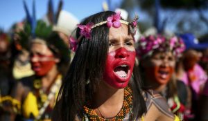 Sergio Lima / AFP Sergio Lima / AFP
