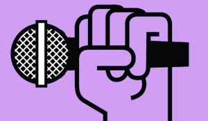 periodismo feminista