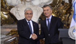 piñera-macri