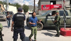 policia