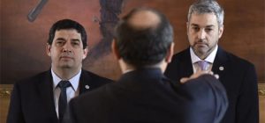 presi y vice py