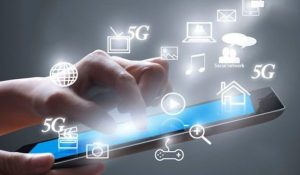 redes 5g