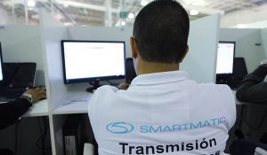 smartmatic