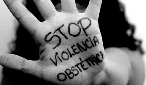 violencia obstetrica