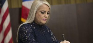 wanda vazquez