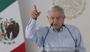 AMLO México