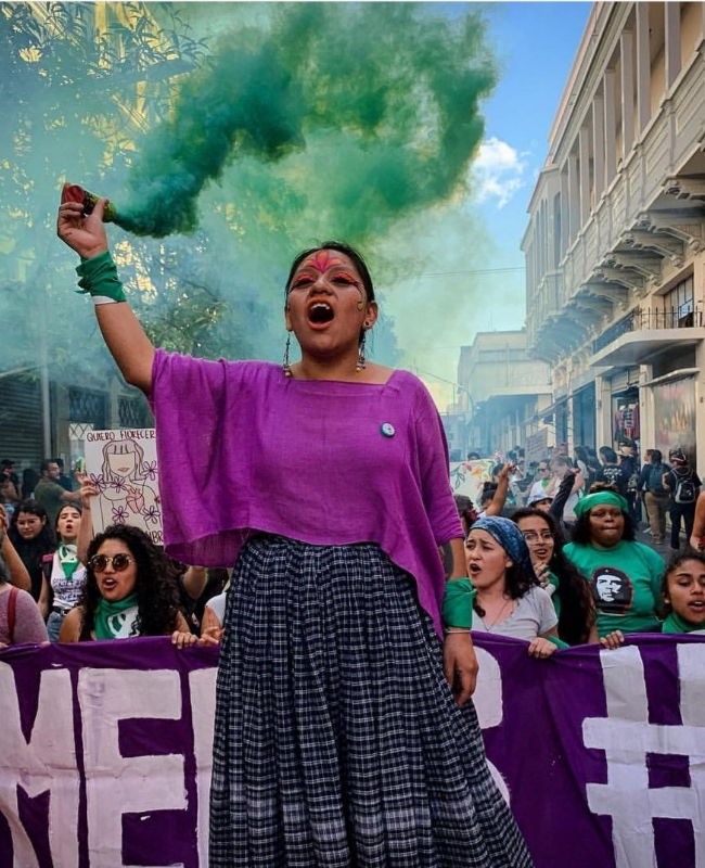 Aborto Legal Guatemala