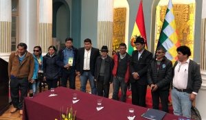Aladi Bolivia