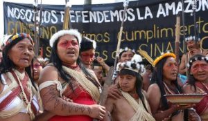 Amazonía Ecuador
