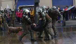 Carabineros Chile