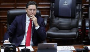 Daniel Salaverry