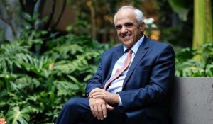 Ernesto Samper P