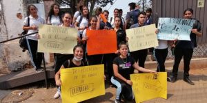 EstudiantescontraBenítez