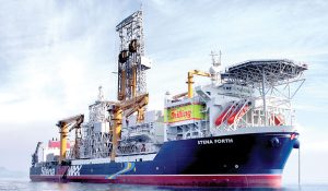 Exxon Mobil petroleo