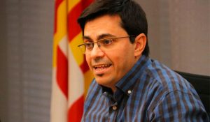 Gerardo Pisarello España