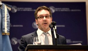 Guido Sandleris