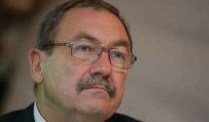 Henry Engler