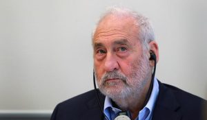 Joseph Stiglitz
