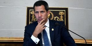 Juan Guaidó