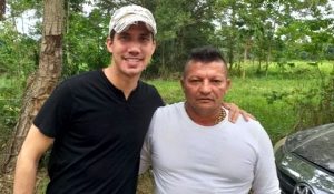 Juan Guaidó Venezuela
