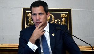 Juan Guaidó