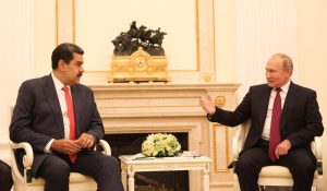 MaduroPutin
