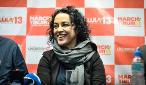 Marcia Tiburi