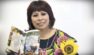 Marisol Ceh Moo