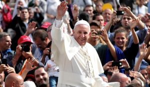 Papa Francisco