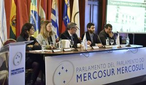 Parlasur