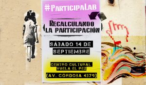 Participalaboratorio