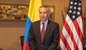 Philip Goldberg EEUU