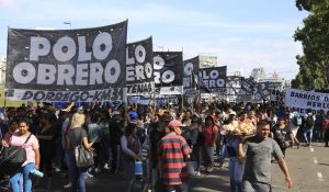 Polo Obrero Argentina