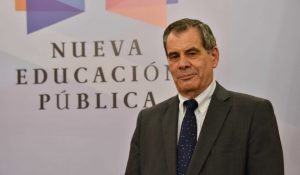 Rodrigo Egaña
