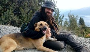 Santiago Maldonado