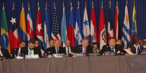 TIAR Grupo de Lima