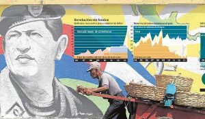 Venezuela Hugo Chávez