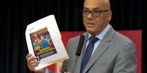 Venezuela revista semana