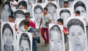 ayotzinapa