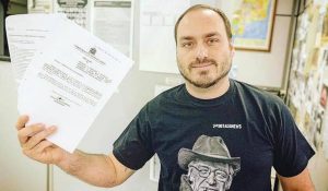bolsonaro hijo