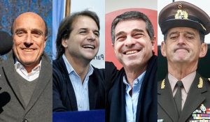 candidatos-uruguay