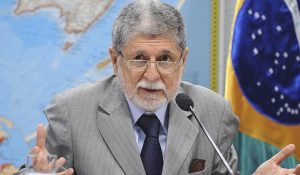 celso amorim