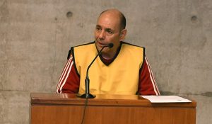 comandante ramiro