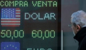 devaluacion