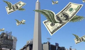 dolares