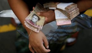 economia venezolana