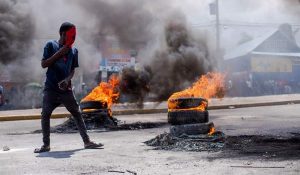haiti