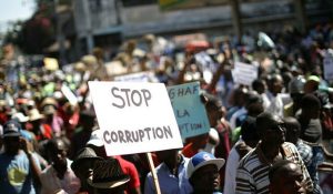 haiti-protestas
