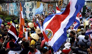 greve costa rica