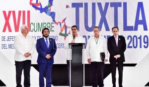 integración regional